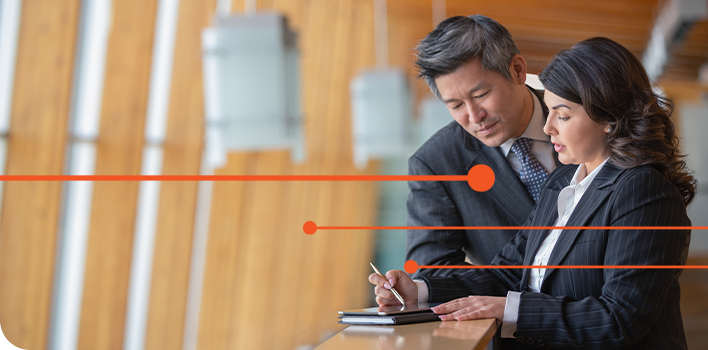 Disclosure management solutions by Thomson Reuters